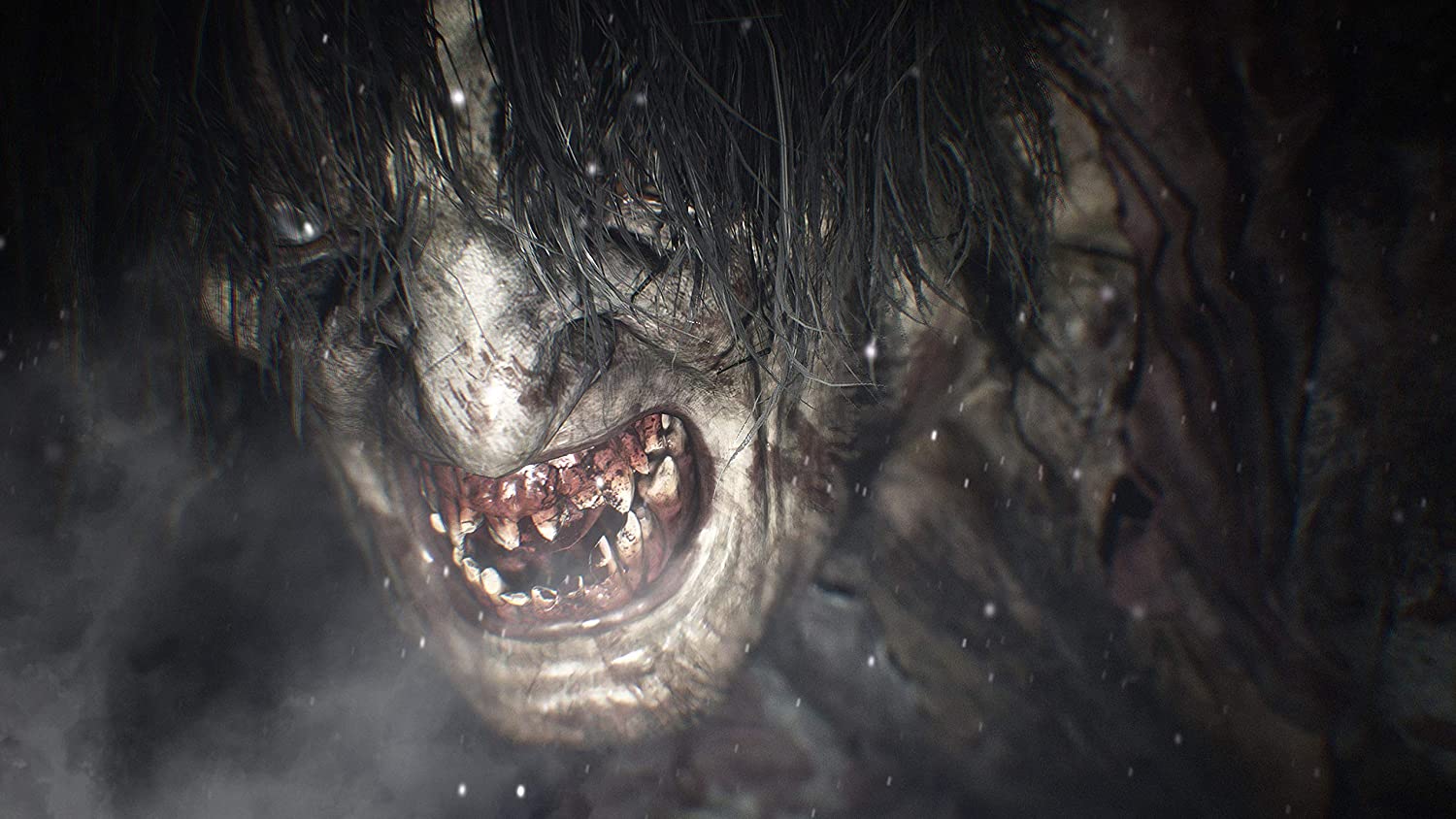 Resident Evil Village (PS4) Resident Evil Village (PS4)